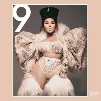 LIL' KIM - 9 CD