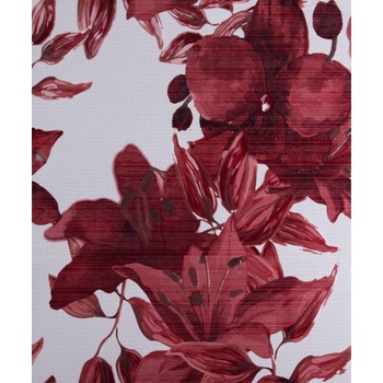 FIORE Декор Виола 50х60 см. - KAI / Fiore - 3189