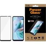 Panzer Стъклен протектор PanzerGlass за Motorola Moto G31 / Moto G41/ Moto G71 CaseFrienfly - Черно