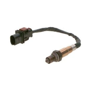 BOSCH Lambda sonda 0 281 004 553