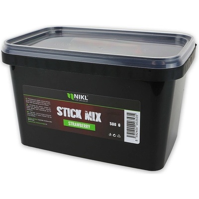 Karel Nikl Stick mix Devill Krill 500g – Hledejceny.cz