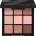 youstar Boho Glam Eyeshadow Palette 04 - Naked Truth Сенки палитра