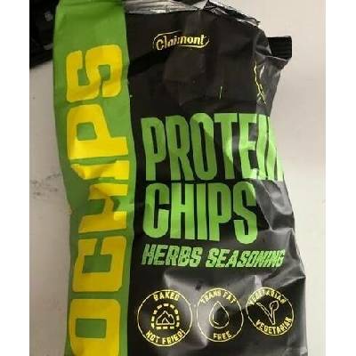 Protein Chips Herbs Seasoning 50 g