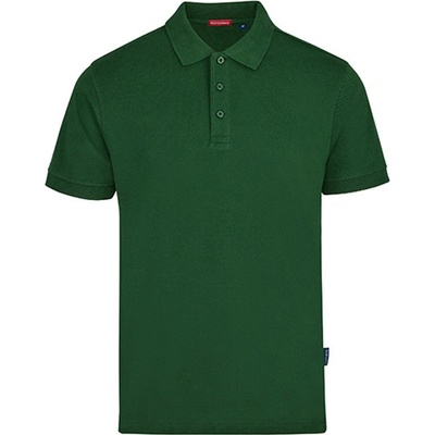 Hrm pánske polo triko HRM303 Bottle Green