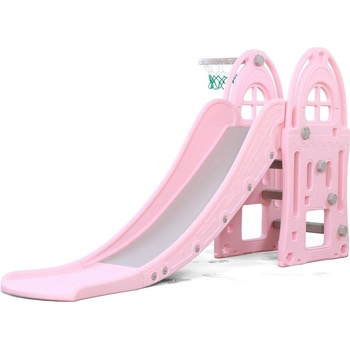 Image 1 of Moni garden - Пързалка Verena 18017 розов