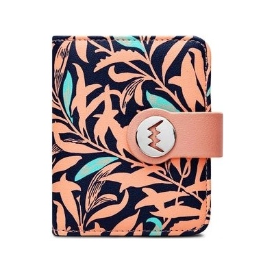 Vuch Pippa Mini Leaves Apricot – Zboží Dáma