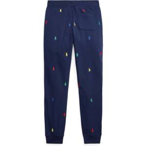 Ralph Lauren Детски спортен панталон Polo Ralph Lauren (323846210005)