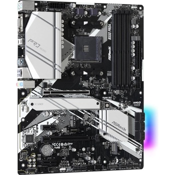 ASRock Fatal1ty B450 Gaming K4