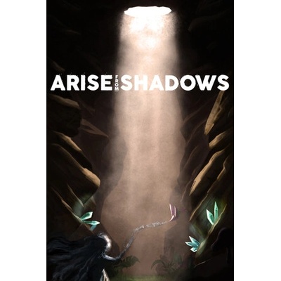 Игра Arise from Shadows за PC Steam, Електронна доставка