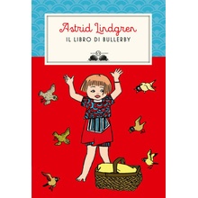 libro di Bullerby Astrid Lindgren