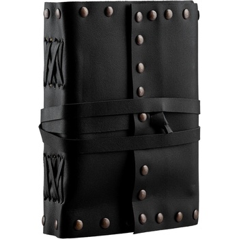 Lord of the darkness Бележник lord of the darkness - spell book - ljw782022