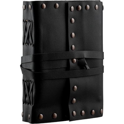 Lord of the darkness Бележник lord of the darkness - spell book - ljw782022