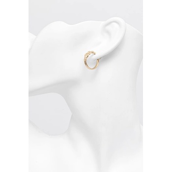 Lauren Ralph Lauren обици дамски от метал (14G01421)