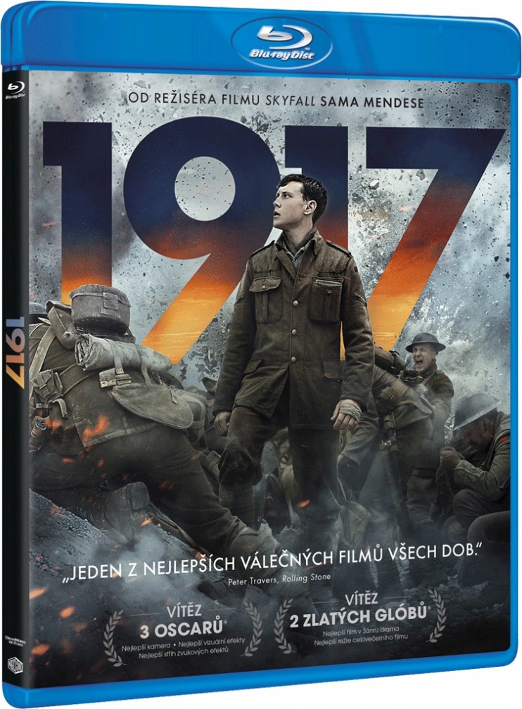 1917 BD