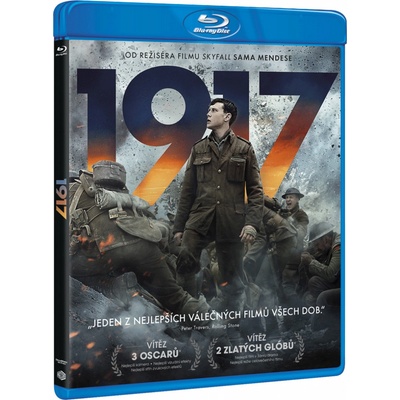 1917 BD