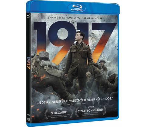 1917 BD