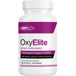USPlabs OxyElite | Thermogenic Support Formula [120 капсули]
