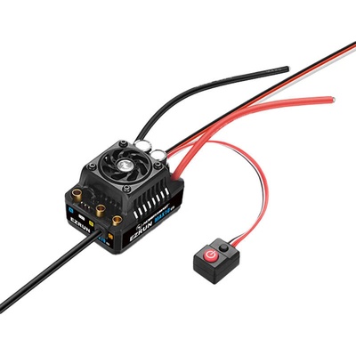 HOBBYWING car EZRUN MAX10 G2 140A regulátor HW30102603