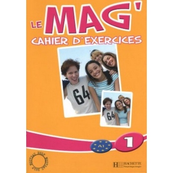 Le Mag 1 Exercices