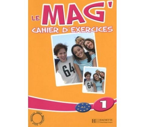 Le Mag 1 Exercices