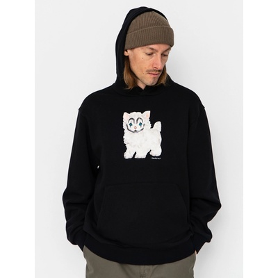 RipNDip Pet Me Im Cute HD black