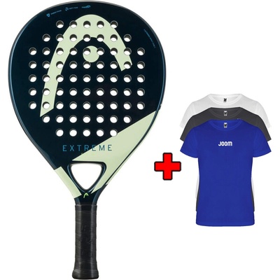 HEAD Evo Extreme 2025 – Zboží Dáma