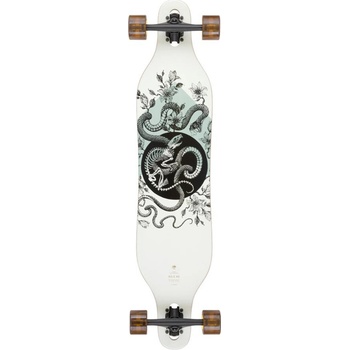 Arbor Performance Bamboo Axis 40