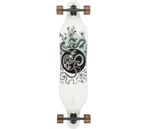 Arbor Performance Bamboo Axis 40