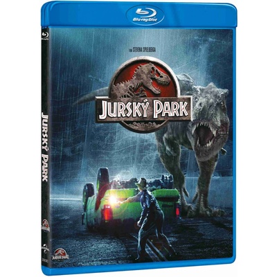 JURSKÝ PARK BD