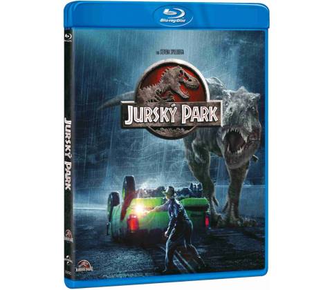 JURSKÝ PARK BD