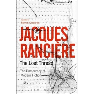 Lost Thread (ISBN: 9781350025684)