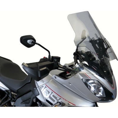 Triumph Tiger 1050 Sport 16-20 Powerblade - nastavitelný plexi štít - Lehce kouřové