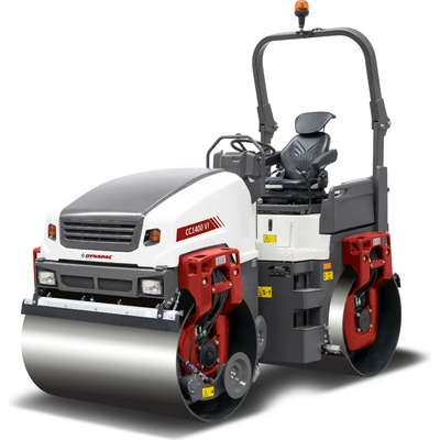 DYNAPAC CC1400 VI – Hledejceny.cz