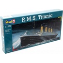 Revell slepovací model R.M.S. Titanic 1:1200
