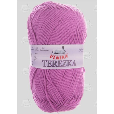 VLNIKA Příze Terezka Varianta: 111