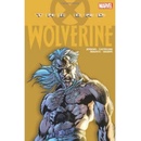 Wolverine: The End