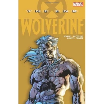 Wolverine: The End