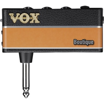 Image 1 of VOX amPlug 3 Boutique