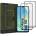 HOFI Glass Pro Plus Tempered Glass 2.5D for Samsung Galaxy A16 2 Pack (HOFI567)