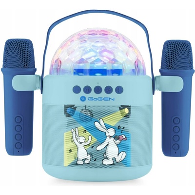 GoGEN BOB A BOBEK DISCO