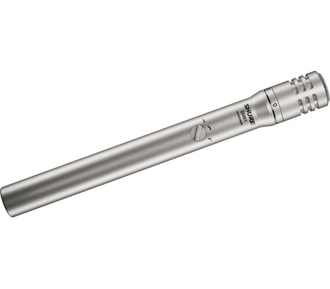 SHURE SM81