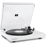 Victrola VPT-1520 Wave White (5060647650803)