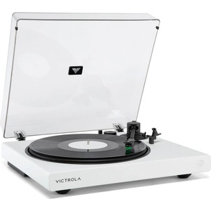 Victrola VPT-1520 Wave White (5060647650803)