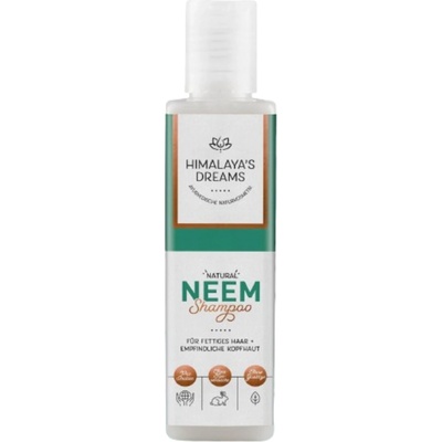 Himalaya's Dreams Neem šampon 200 ml