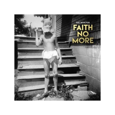 Sol Invictus - Faith No More