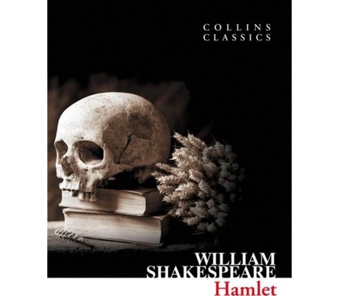 Hamlet - William Shakespeare