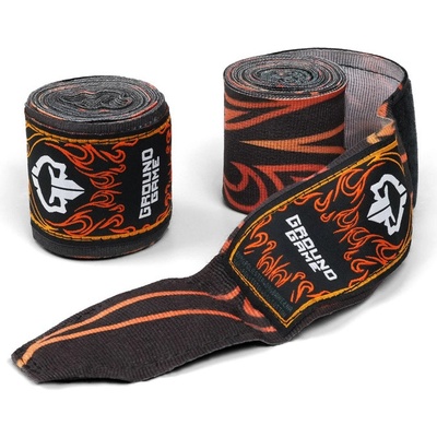 Ground Game FLAMES