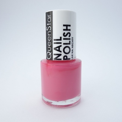 QueenStar lak na nechty 552 9 ml