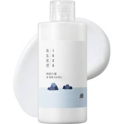 ROUND LAB 1025 Dokdo Lotion Серуми за лице, емулсии, флуиди 200ml