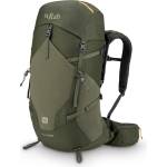 Rab Туристическа раница Rab Exion 38 Walking backpack - Army - размер M/L (502-9792-0211)